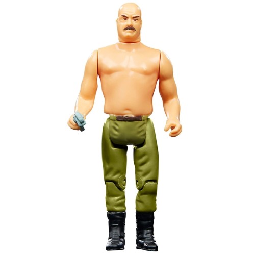 Indiana Jones Re Louth 10cm