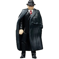 Indiana Jones Re Belfast Toth 10cm