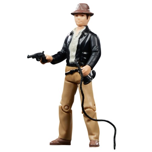 Indiana Jones Indiana Jones 10cm