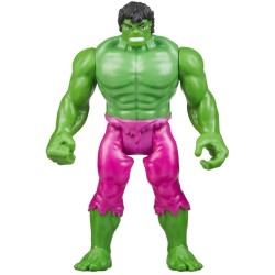 Marvel Legends Retro Hulk Collection A6 10cm (f6699