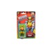 Marvel Legends Retro Wolverine Collection A5 F6698
