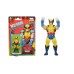 Marvel Legends Retro Wolverine Collection A5 F6698