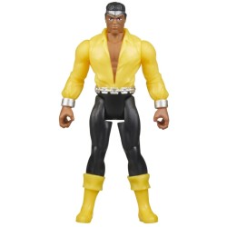 Marvel Legends Retro Power Man Collection A3 9cm F6696
