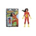 Marvel Legends Retro Spider Woman Collection A2 9cm F6695 Marvel Legends Retro Spider Woman Collection A2 9cm F6695