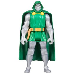 Marvel Legends Retro Doctor Doom Collection A1 9cm F6694