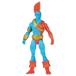 Marvel Legends Series Guardians Of The Galaxy Liver 15cm