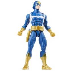 Marvel Legends Series Guardians Of The Galaxy Chelsea 15cm