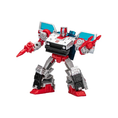 Transformers Crosscut 14cm (f7194)