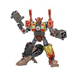 Transformers Crashbar 14cm (f7195)