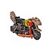Transformers Crashbar 14cm (f7195)