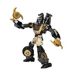 Transformers Animated Universe Prowl 14cm (f7193)