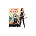 Black Series Star Wars Mara Jade 15cm Black Series Star Wars Mara Jade 15cm