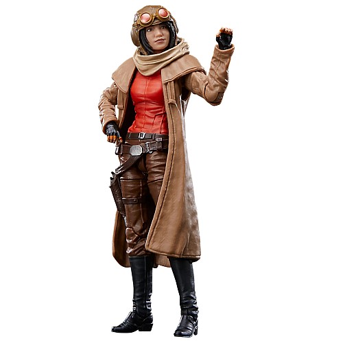 Black Series Star Wars Briht 15cm F7002