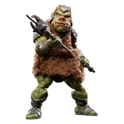 Black Series Deluxe Star Wars Gamorrean Guard 15cm F6856