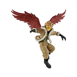Banpresto The Amazing Heroes My Hero Academia Hawks 14cm