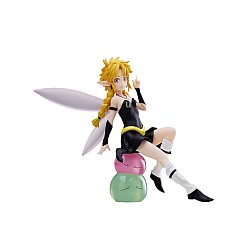 Banpresto That Time I Got Reincarnated As A Slime Ramiris 12cm