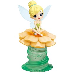 Banpresto Q Posket Stories Characters Tinker Bell Ver.b 10cm