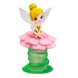 Banpresto Q Posket Stories Characters Tinker Bell Ver.a 10cm