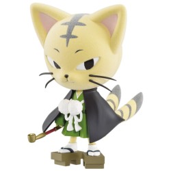 Banpresto Fluffy Puffy Shaman King Matamune 10cm