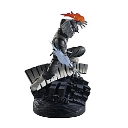 Banpresto Dioramatic My Hero Academia Shoto Todoroki Ver.c The Brush Tones