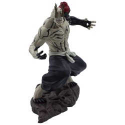 Banpresto Combination Battle Jujutsu Kaisen Hanami 10cm