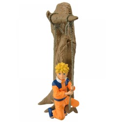Banpresto 20th Anniversary Naruto Uzumaki Naruto 10cm