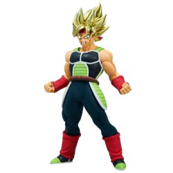 Banpresto Blood Of Saiyans Dragon Ball Super Bardock 18cm