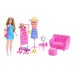 Barbie Stylist & Closet (hpl78)