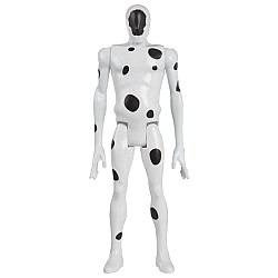 Spider Man Across The Spiderverse The Spot F3840