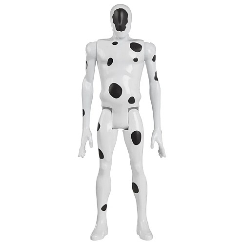 Spider Man Across The Spiderverse The Spot F3840