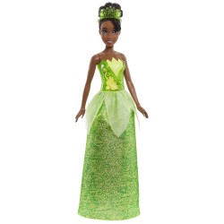 Doll Disney Princess Tiana (hlw04)