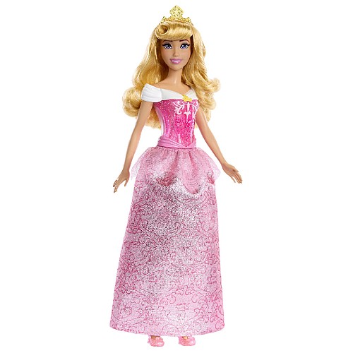 Doll Disney Princess Aurora (hlw09)