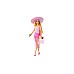 Doll Barbie Beach Day (hpl73)
