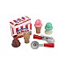 Set Scoop & Stack Ice Cream Cone (4087) Set Scoop & Stack Ice Cream Cone (4087)