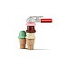 Set Scoop & Stack Ice Cream Cone (4087) Set Scoop & Stack Ice Cream Cone (4087)