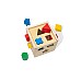 Set Shape Sorting Cube (575) Set Shape Sorting Cube (575)