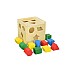 Set Shape Sorting Cube (575) Set Shape Sorting Cube (575)