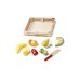 Set Melissa And Doug Cutting Fruit (4021)