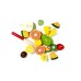 Set Melissa And Doug Cutting Fruit (4021)