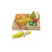 Set Melissa And Doug Cutting Fruit (4021)