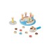 Set Melissa & Doug Birthday Cake (10511) Set Melissa & Doug Birthday Cake (10511)