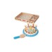 Set Melissa & Doug Birthday Cake (10511) Set Melissa & Doug Birthday Cake (10511)
