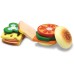 Set Melissa & Doug Sandwich Making (10513)
