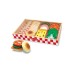 Set Melissa & Doug Sandwich Making (10513)
