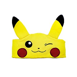Headphones Otl Band Pokemon Pikachu (pk0794)