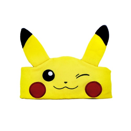 Headphones Otl Band Pokemon Pikachu (pk0794)