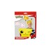 Headphones Otl Band Pokemon Pikachu (pk0794)
