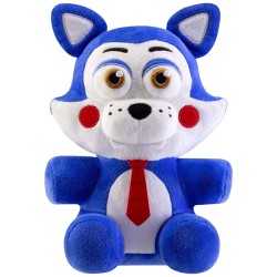Plus Funko Five Nights At Freddys Fanverse 2022 Candy The Cat