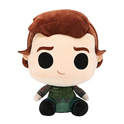 Plus Funko Stranger Things Hunter Steve