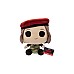Plus Funko Stranger Things Hunter Robin Plus Funko Stranger Things Hunter Robin